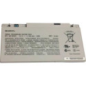 Аккумулятор для ноутбука Sony Sony VGP-BPS33 3760mAh 6cell 11.1V Li-ion (A41803)