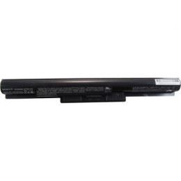 Акумулятор для ноутбука Sony Sony VGP-BPS35 2670mAh 4cell 14.8V Li-ion (A41804) фото 1