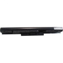 Акумулятор для ноутбука Sony Sony VGP-BPS35 2670mAh 4cell 14.8V Li-ion (A41804)