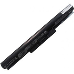 Аккумулятор для ноутбука Sony Sony VGP-BPS35 2670mAh 4cell 14.8V Li-ion (A41804) фото 2