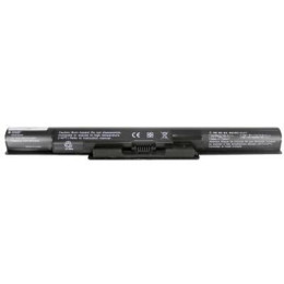 Аккумулятор для ноутбука SONY VAIO Fit 14E (VGP-BPS35A) 14.8V 2600mAh PowerPlant (NB00000237) фото 1