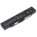 Акумулятор для ноутбука SONY VAIO PCG-6C1N (VGP-BPS2, SY5651LH) 11.1V 5200mAh PowerPlant (NB0000013)
