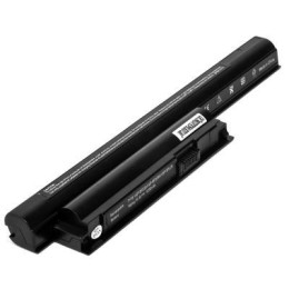 Аккумулятор для ноутбука SONY VGP-BPS26 (VGP-BPS26 SO-BPS26-6) 10.8 5200mAh PowerPlant (NB00000161) фото 1