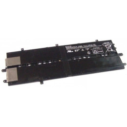Акумулятор для ноутбука Sony VGP-BPS31, 4960mAh (37Wh), 2cell, 7.6V, Li-ion (A47370) фото 1