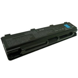 Акумулятор для ноутбука TOSHIBA Dynabook T752 (PA5024U-1BRS) 10.8V 5200mAh PowerPlant (NB00000143) фото 1