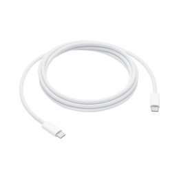 Дата кабель 240W USB-C Charge Cable (2 m) Model A2794 Apple (MU2G3ZM/A) фото 1