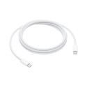 Дата кабель USB-C to USB-C 2.0m 240W Charge Cable Model A2794 Apple (MU2G3ZM/A)