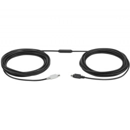 Дата кабель Logitech Extender Cable for Group Camera 10m Business MINI-DIN (939-001487) фото 2