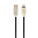 Дата кабелю USB 2.0 AM to Lightning 1.0m Cablexpert (CC-USB2R-AMLM-1M)
