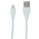 Дата кабелю USB 2.0 AM to Lightning 1.0m Maxxter (UB-L-USB-01MG)