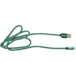 Дата кабель USB 2.0 AM to Micro 5P 1.0m PowerPlant (CA910229) фото 1