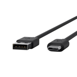 Дата кабель USB 2.0 AM to Type-C 0.8m Atcom (12773) фото 1