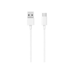 Дата кабель USB Type-C 1.0m White (BHR4422GL) Xiaomi (721705) фото 1