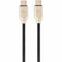 Дата кабель USB-C to USB-C 1.0m PD Cablexpert (CC-USB2PD60-CMCM-1M)