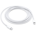 Дата USB-C кабель Lightning 2.0m A2441 Apple (MQGH2ZM/A)