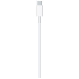 Дата кабель USB-C to Lightning 2.0m Model A2441 Apple (MQGH2ZM/A) фото 2