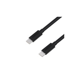 Дата USB-C кабель USB-C 1.0m Choetech (CC0002) фото 1