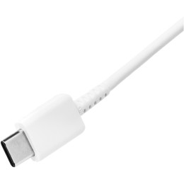 Дата кабель USB-C to USB-C 1.0m SC-200a White XoKo (XOKO SC-200a-WT) фото 2