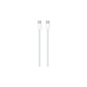 Дата кабелю USB-C Woven Charge Cable (1m), Model A2795 Apple (MQKJ3ZM/A)