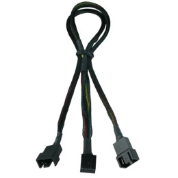 Кабель Gelid Solutions PWM Y-cable (CA-PWM-01) фото 1