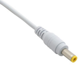 Кабель живлення Extradigital Apple MagSafe1 до PowerBank DC Plug 5.5*2.5 (KBP1667) фото 2