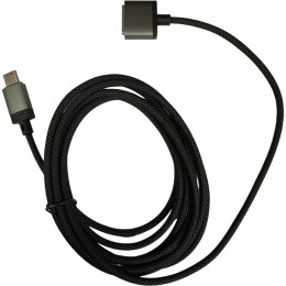 Кабель питания USB-C to Magsafe 3 140W 2.0m XoKo (XK-MS-3) фото 1