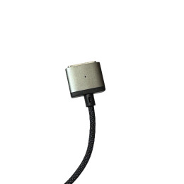 Кабель питания USB-C to Magsafe 3 140W 2.0m XoKo (XK-MS-3) фото 2