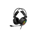 Наушники A4Tech Bloody MC750 Black