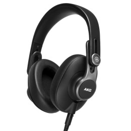 Навушники AKG K371 Black фото 1