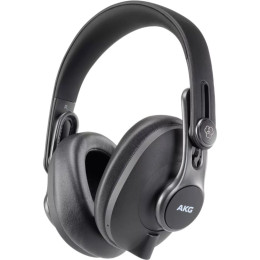 Навушники AKG K371 BT Black (K371-BT) фото 1