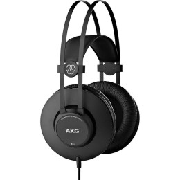 Навушники AKG K52 Black (3169H00010) фото 1
