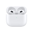 Навушники Apple AirPods (3rd generation) with Lightning Charging Case (MPNY3TY/A)