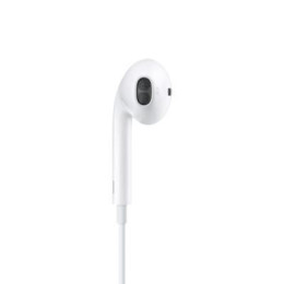Навушники Apple iPod EarPods with Mic (MNHF2ZM/A) фото 2
