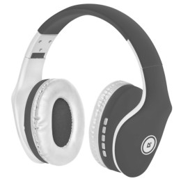 Навушники Defender FreeMotion B525 Bluetooth Gray-White (63527) фото 1