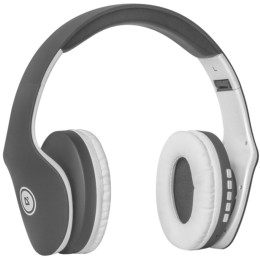 Навушники Defender FreeMotion B525 Bluetooth Gray-White (63527) фото 2