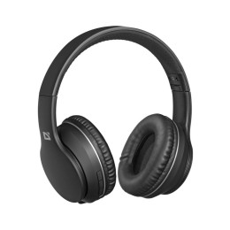 Навушники Defender FreeMotion B580 Bluetooth Black (63580) фото 1