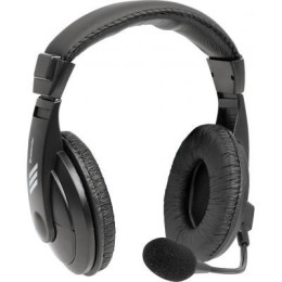 Навушники Defender Gryphon HN-750 Black (63750) фото 1
