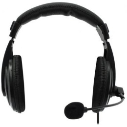Навушники Defender Gryphon HN-750 Black (63750) фото 2