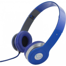 Навушники Esperanza EH145 Blue (EH145B) фото 1