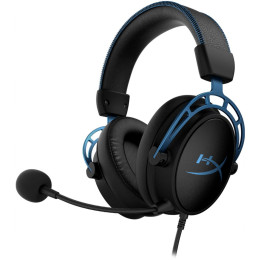 Навушники HyperX Cloud Alpha S 7.1 (4P5L3AA) фото 1