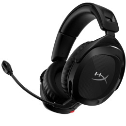 Навушники HyperX Cloud Stinger 2 Wireless Black (676A2AA) фото 1