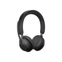 Наушники Jabra Evolve 2 65 MS Mono Black (26599-899-999)