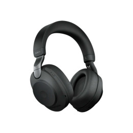 Навушники Jabra Evolve 2 85 MS USB-A Black (28599-999-999) фото 1