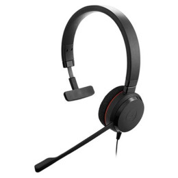 Наушники Jabra Evolve 20 MS Mono (4993-823-109) фото 1