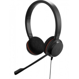 Навушники Jabra Evolve 20 MS Stereo (4999-823-109) фото 1