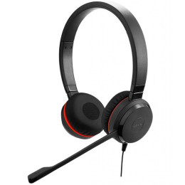 Навушники Jabra Evolve 30 II MS Stereo (5399-823-309) фото 1