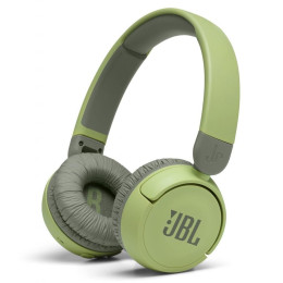 Навушники JBL JR 310BT Green (JBLJR310BTGRN) фото 1