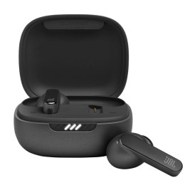 Навушники JBL Live Pro 2 TWS Black (JBLLIVEPRO2TWSBLK) фото 1