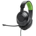 Навушники JBL Quantum 100X for Xbox Black (JBLQ100XBLKGRN)