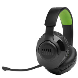 Навушники JBL Quantum 360X Wireless for Xbox Black (JBLQ360XWLBLKGRN) фото 1